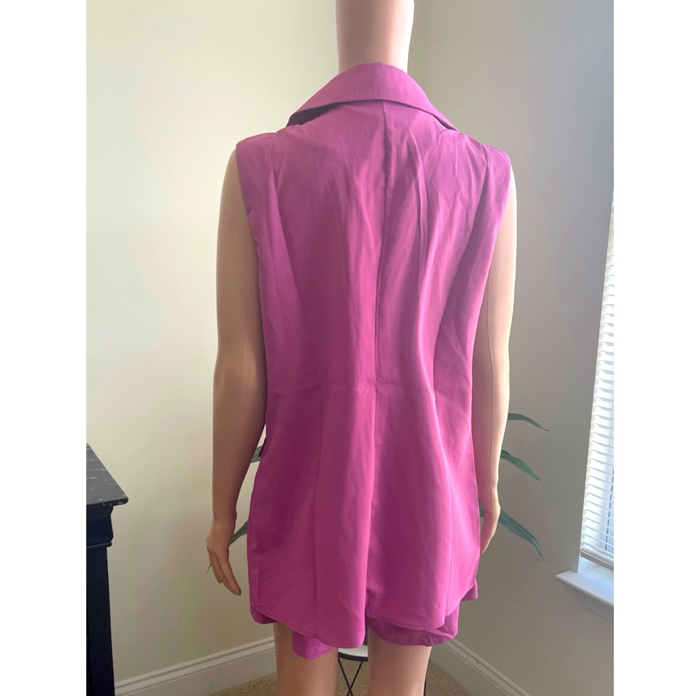 Business Short Set - Picture 2 of 3